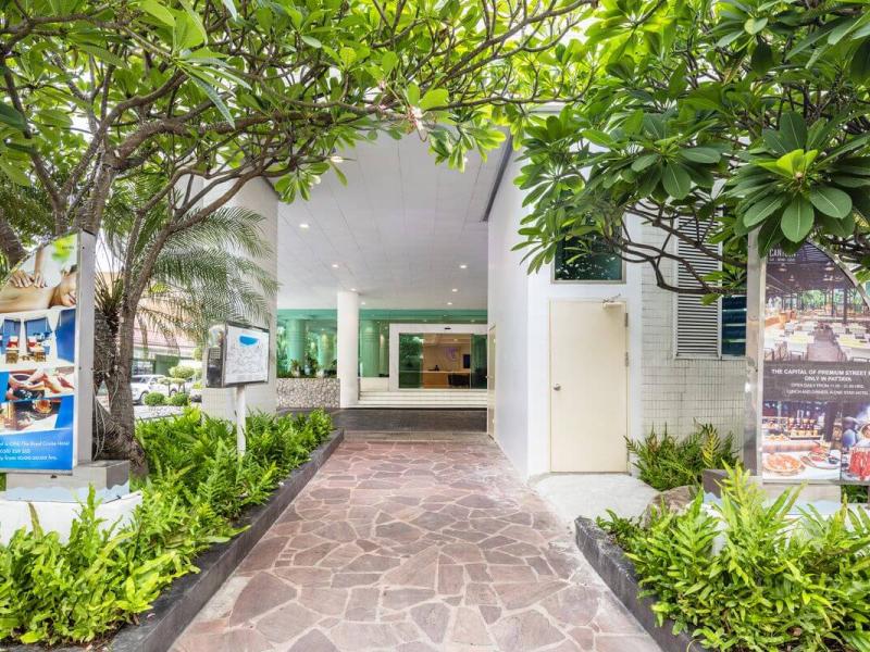 A-One New Wing Hotel