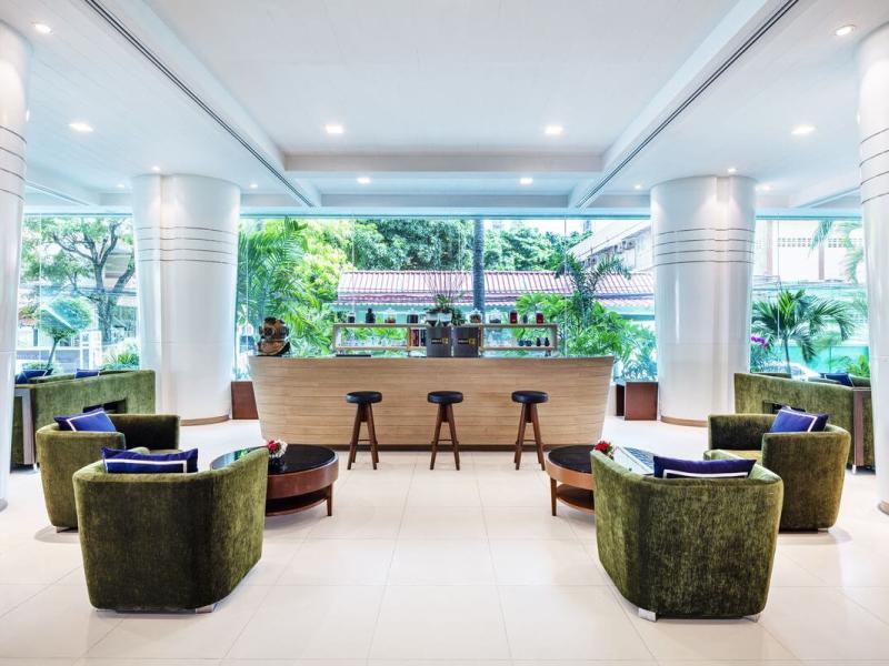 A-One New Wing Hotel