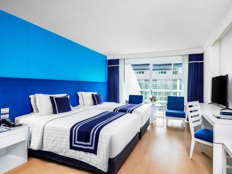 A-One New Wing Hotel