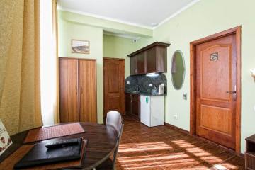 Отель Анна Россия, Ялта, фото 12