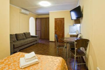 Отель Анна Россия, Ялта, фото 14