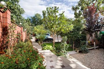 Отель Анна Россия, Ялта, фото 6