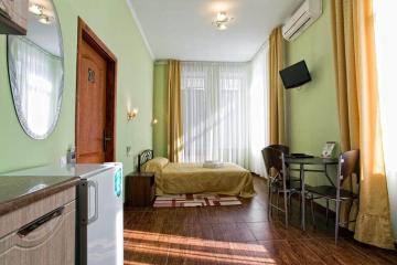 Отель Анна Россия, Ялта, фото 10