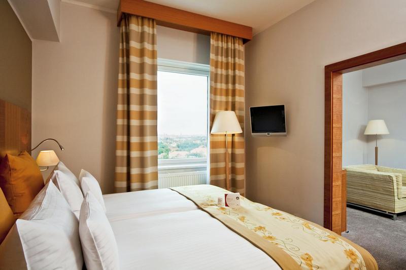 International Prague