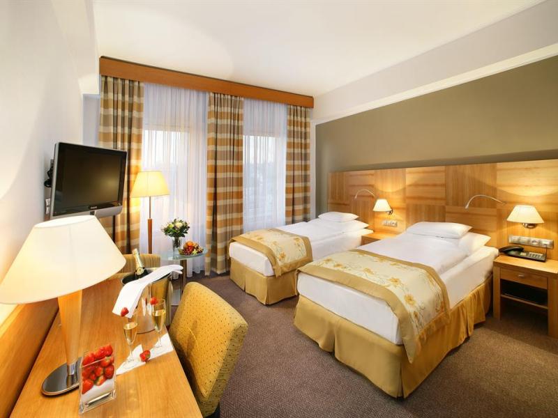 International Prague