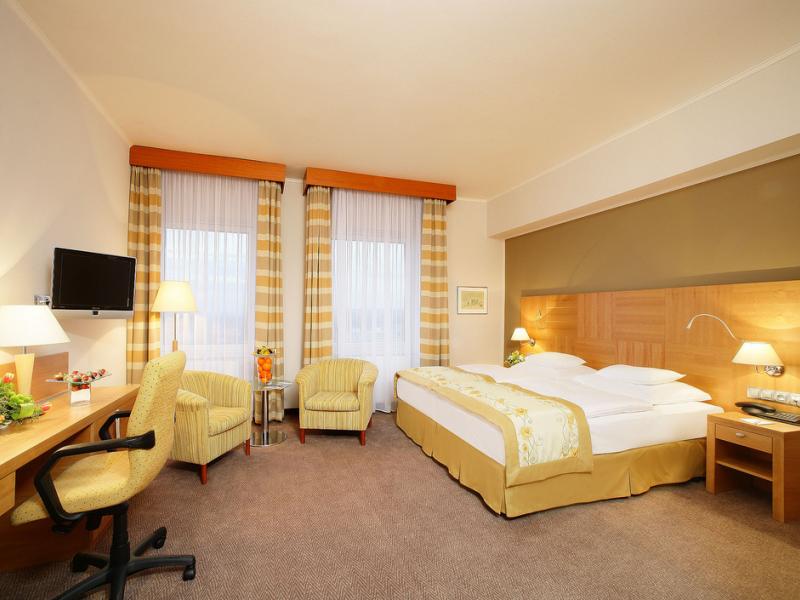 International Prague