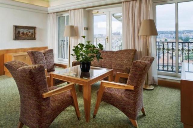 International Prague