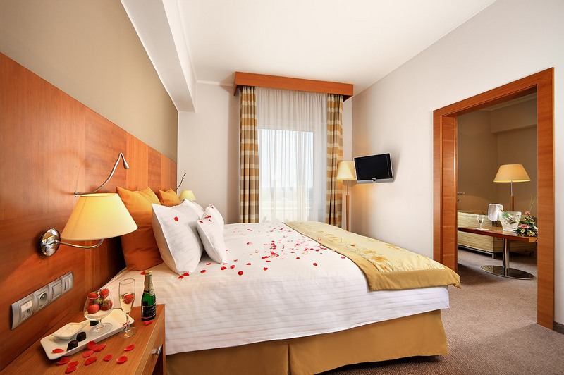 International Prague