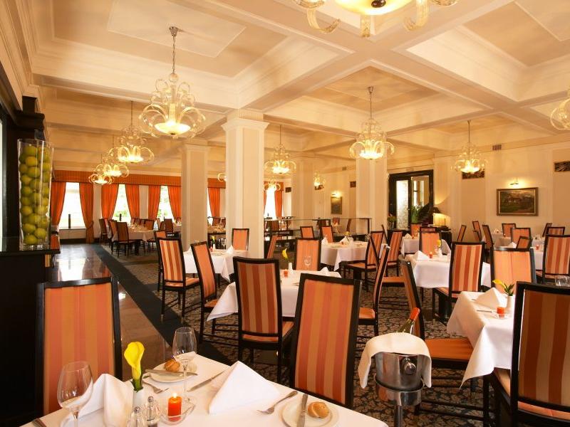 International Prague