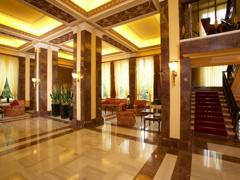 International Prague