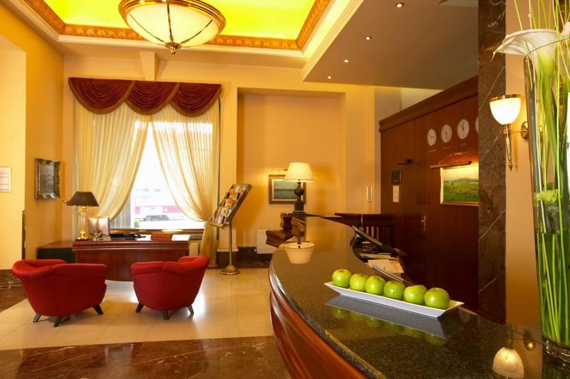 International Prague