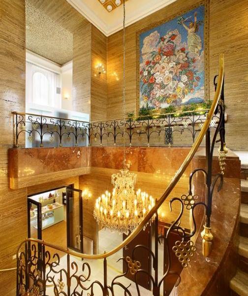 International Prague