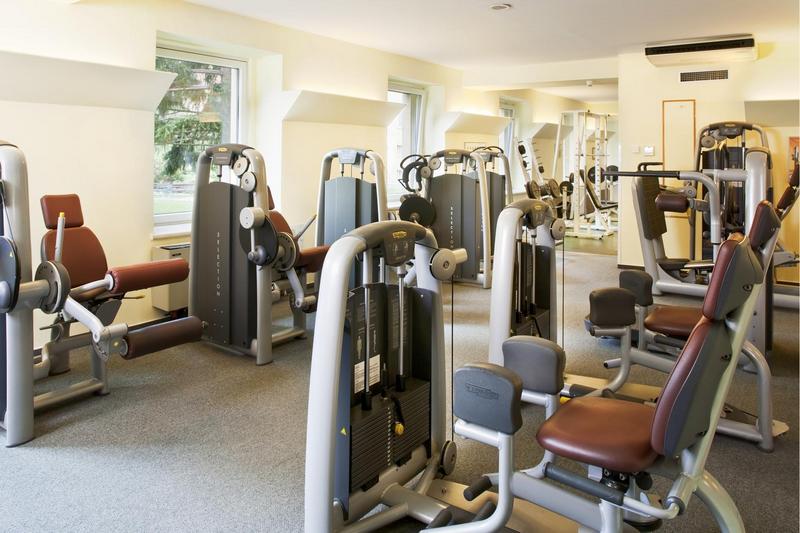 International Prague