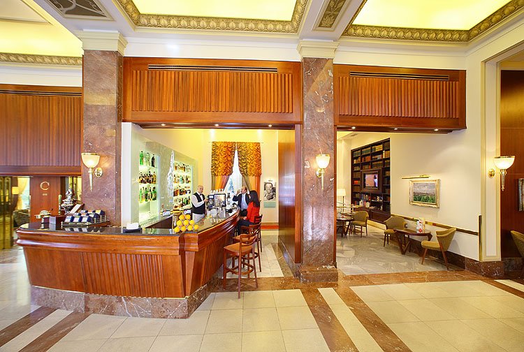 International Prague