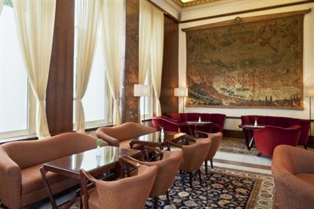 International Prague