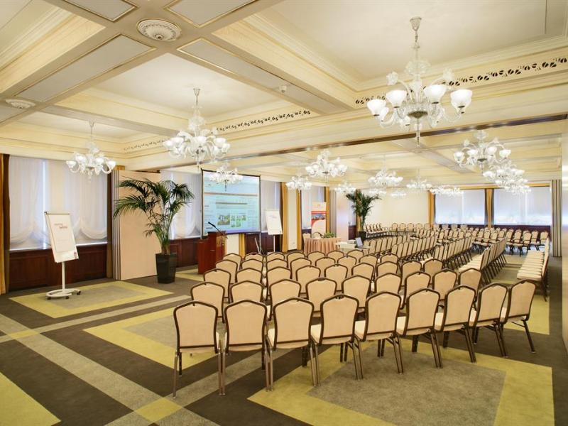 International Prague