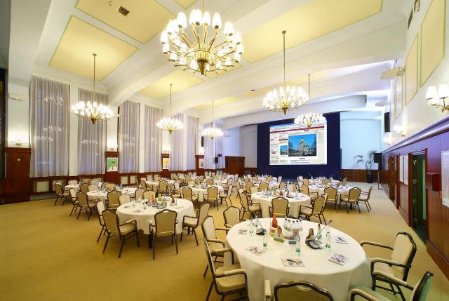 International Prague