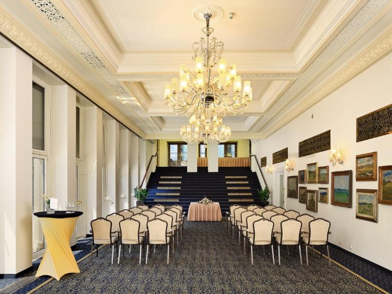 International Prague