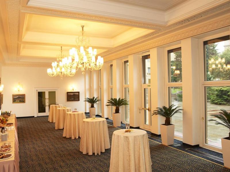 International Prague