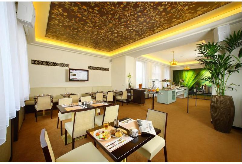 International Prague