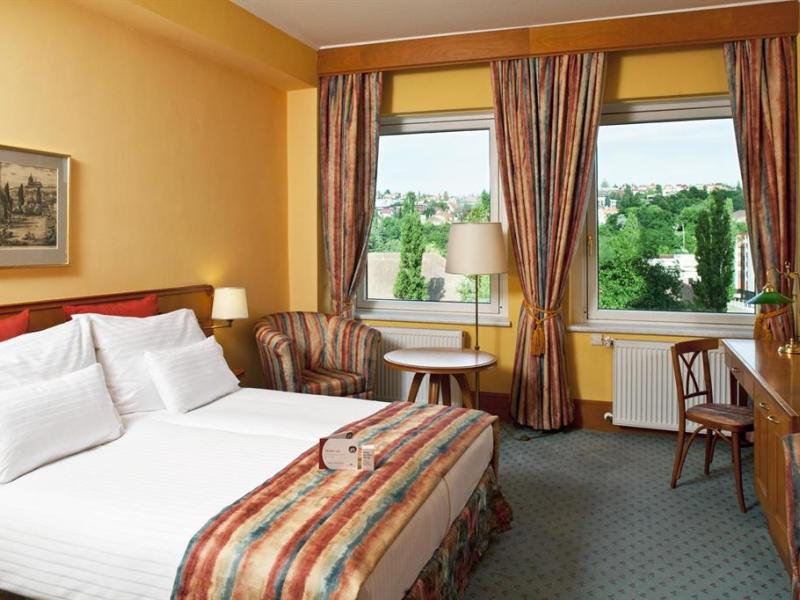 International Prague