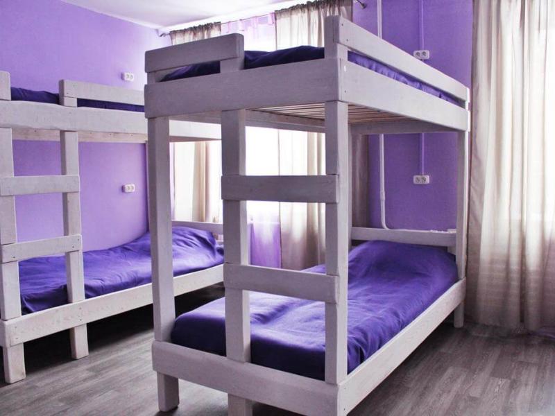 Stars Hostel