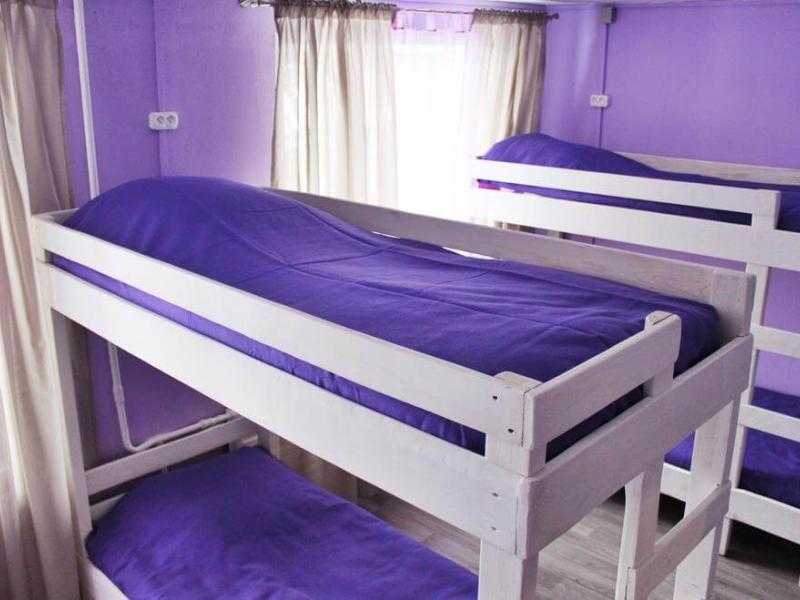 Stars Hostel