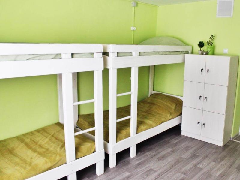 Stars Hostel