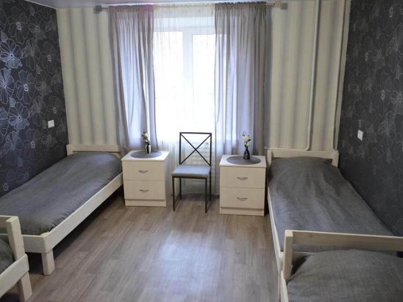 Stars Hostel
