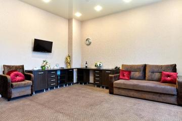 Отель Алтай Россия, Краснодар, фото 13