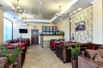 Отель Алтай Россия, Краснодар, фото 8