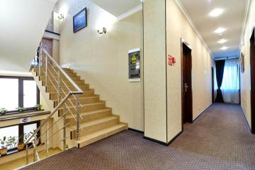 Отель Алтай Россия, Краснодар, фото 9