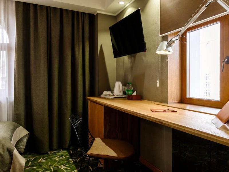 Azimut Сити Отель Хабаровск