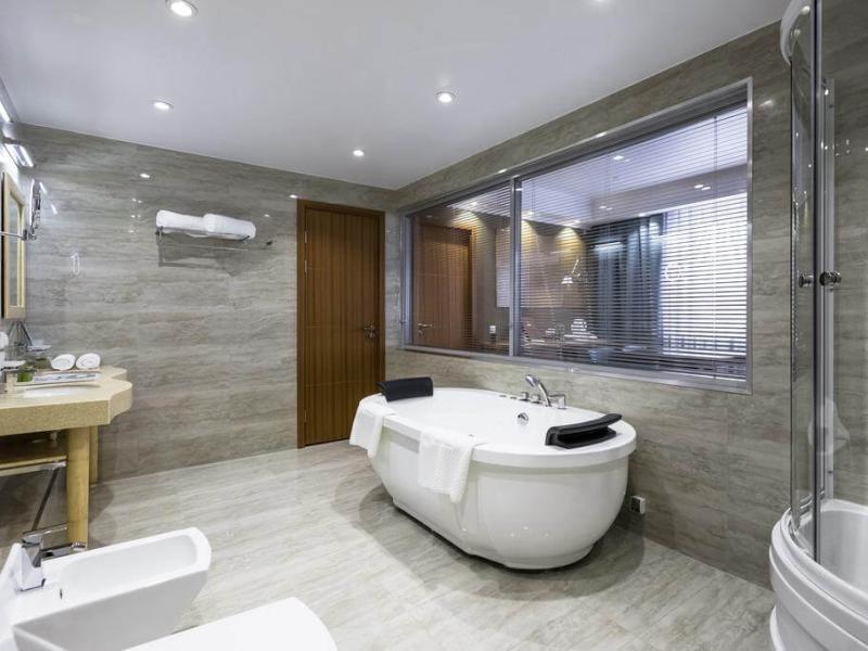 Azimut Сити Отель Хабаровск