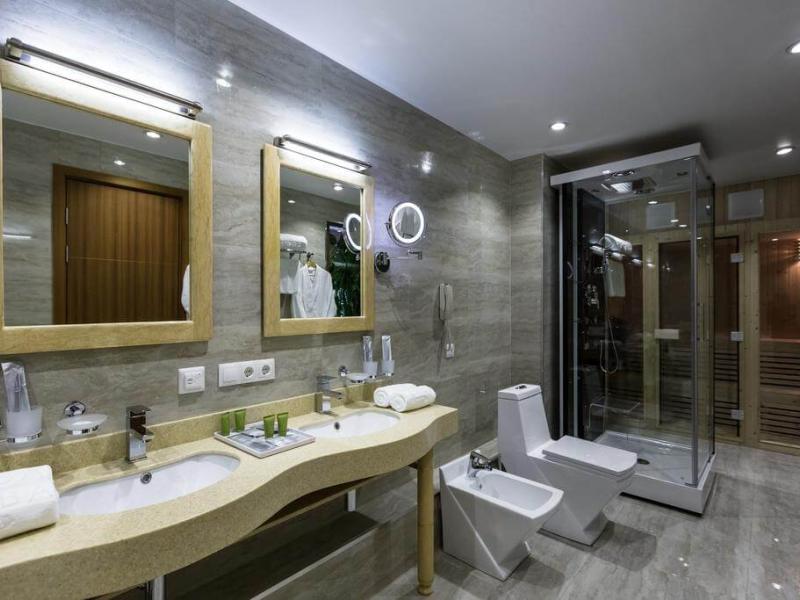 Azimut Сити Отель Хабаровск