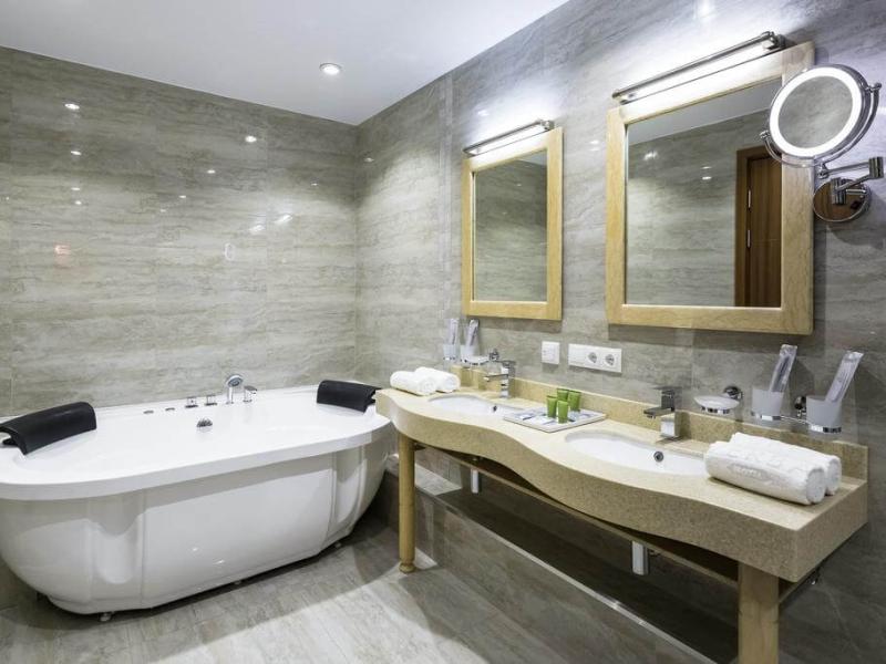 Azimut Сити Отель Хабаровск