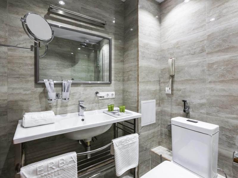 Azimut Сити Отель Хабаровск