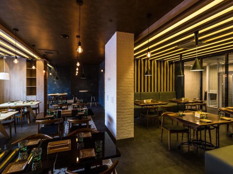 Azimut Сити Отель Хабаровск