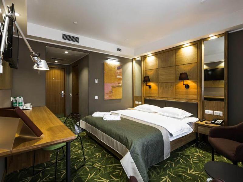 Azimut Сити Отель Хабаровск