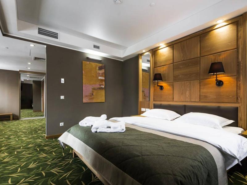 Azimut Сити Отель Хабаровск