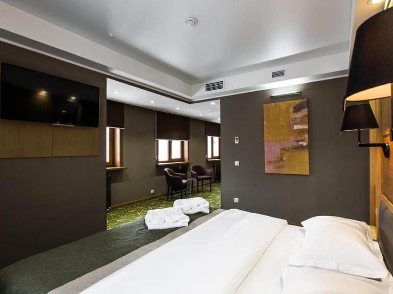 Azimut Сити Отель Хабаровск