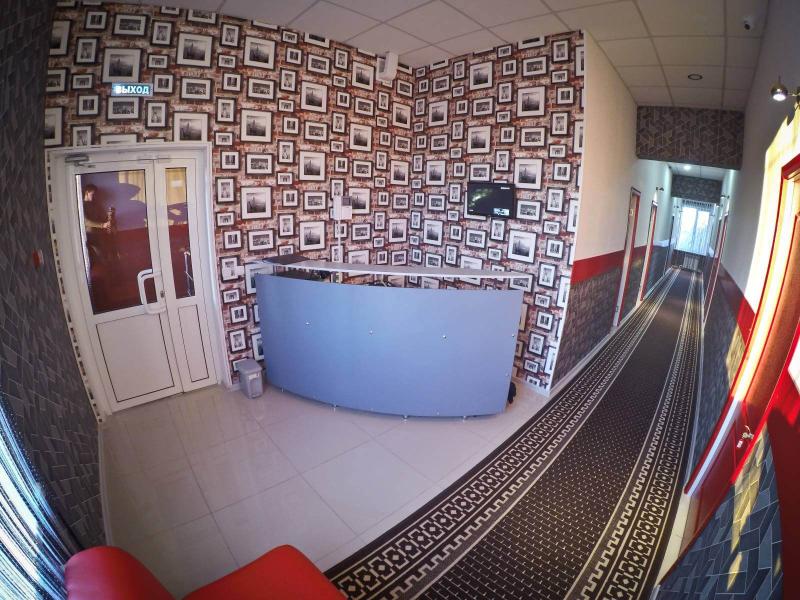 На Советской