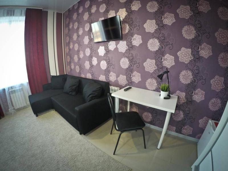 На Советской