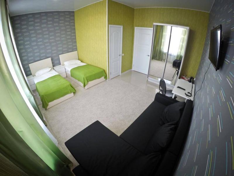 На Советской