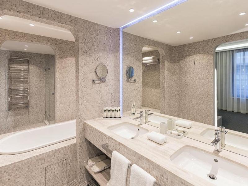 СтандАрт Отель Москва