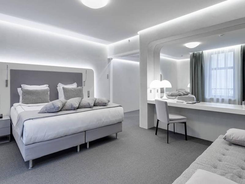 СтандАрт Отель Москва