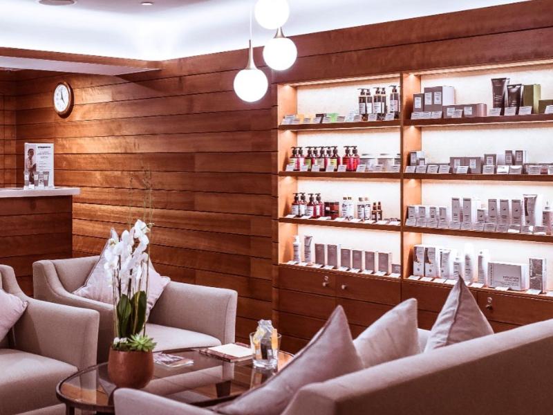 СтандАрт Отель Москва