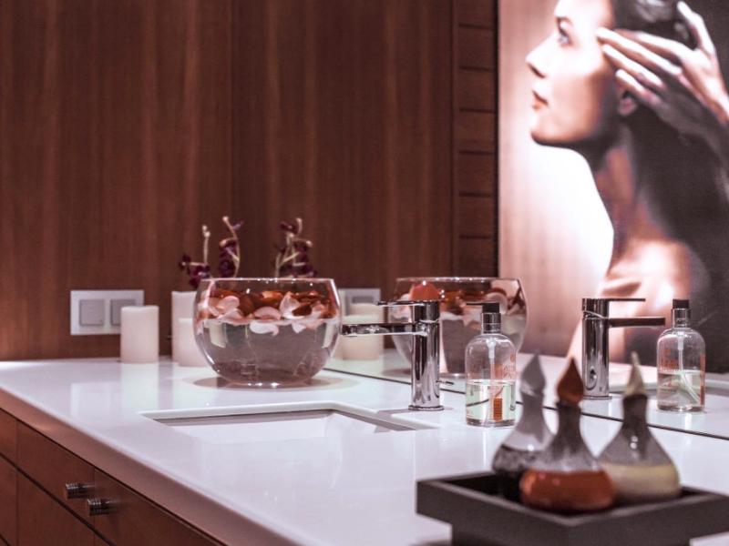 СтандАрт Отель Москва