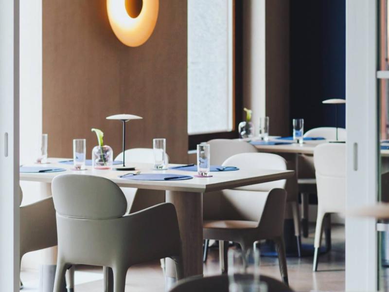 СтандАрт Отель Москва