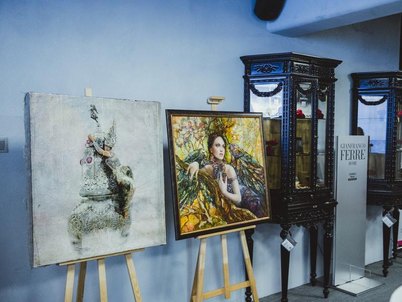 СтандАрт Отель Москва